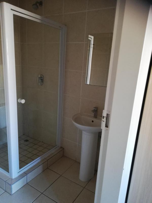 To Let 2 Bedroom Property for Rent in Die Bult North West